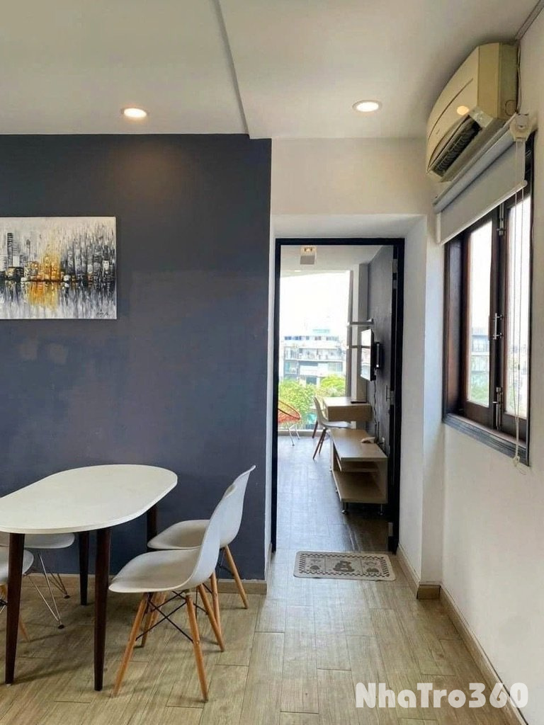 CHO THUÊ PHÒNG TRỌ TÂN BÌNH SIU ĐẸP SIU THOÁNG,MỚI