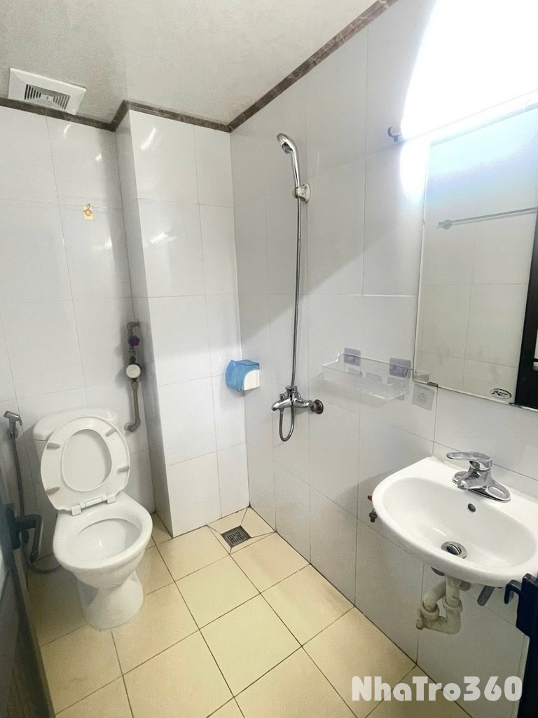 Cho thuê phòng trọ sinh viên