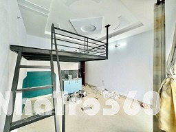 Cho thuê nhà Địa chỉ: Lê Văn Thọ - Gò Vấp