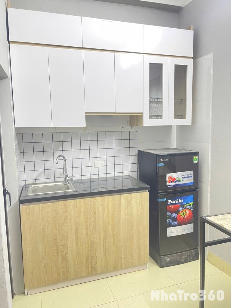 Cho thuê phòng trọ sinh viên