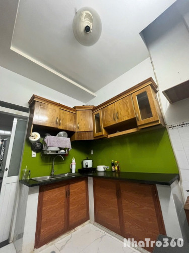 237/98 Phạm Văn Chiêu Gò Vấp