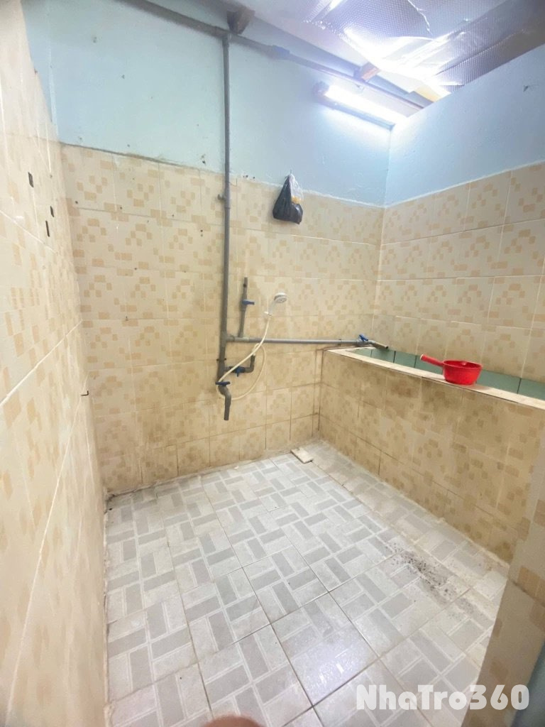 Nhà nguyên căn chính chủ đường Nguyễn Văn Tăng