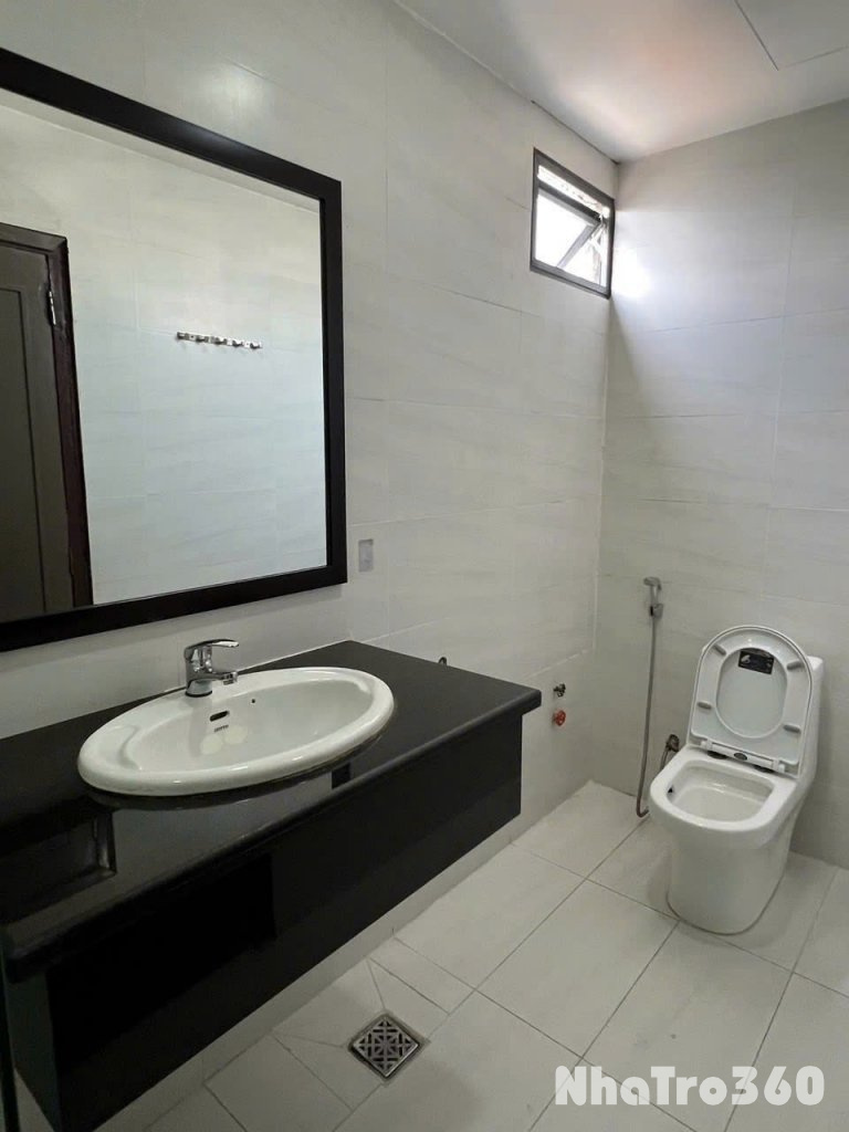 Cho thuê căn Studio - Quận 1