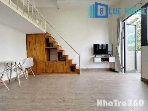 CĂN HỘ BAN CÔNG 45m2 NGAY TÂN BÌNH GẦN K300 ETOWN