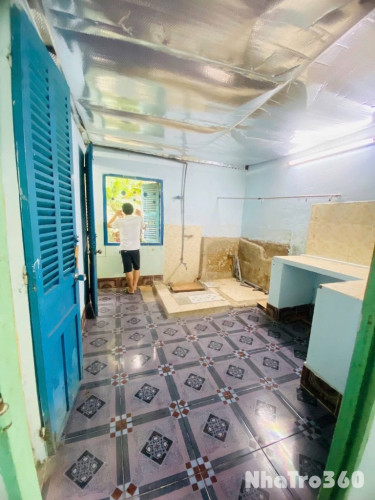 Nhà nguyên căn chính chủ đường Nguyễn Văn Tăng