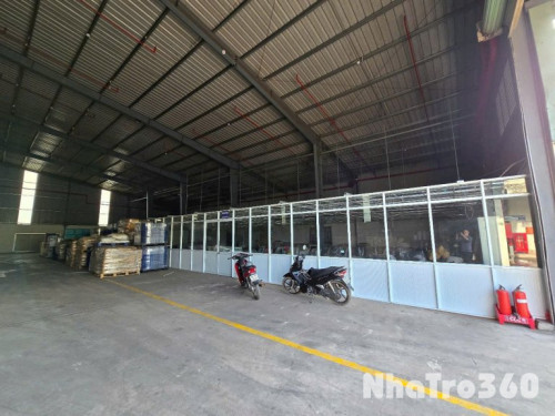 CHO THÊU XƯỞNG TÂN UYÊN BÌNH DƯƠNG, DT 1600m2, TIẾP ĐA NGÀNH, PHÁP LÝ CHUẨN
