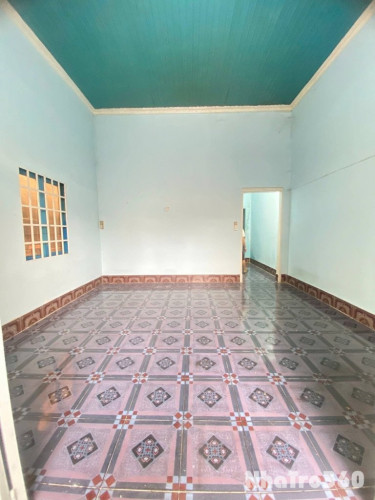 Nhà nguyên căn chính chủ đường Nguyễn Văn Tăng