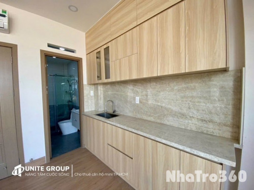 CĂN HỘ CỬA SỔ THOÁNG MÁT NGAY TÂN BÌNH NHÀ GA T3