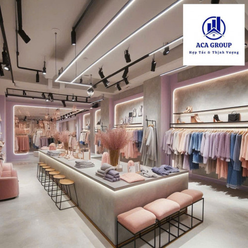 🏡 CHO THUÊ MẶT BẰNG 2 TẦNG – TRUNG TÂM BỜ BẮC HUẾ (SẦM UẤT)