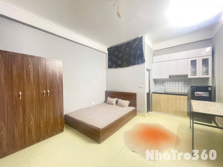 Cho thuê phòng trọ sinh viên