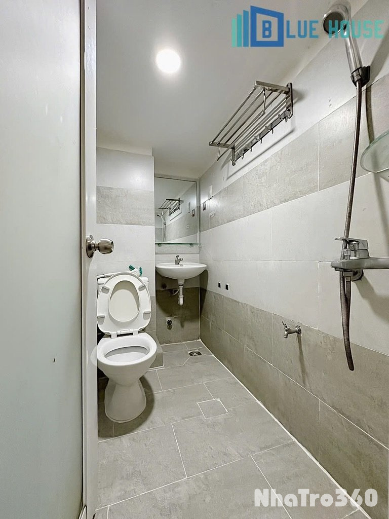 CĂN HỘ BAN CÔNG 45m2 NGAY TÂN BÌNH GẦN K300 ETOWN