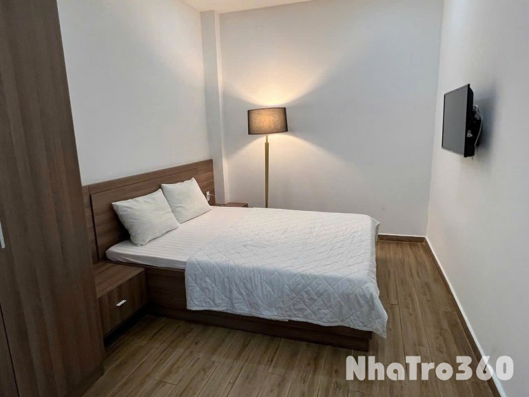 Cho thuê căn Studio - Quận 1