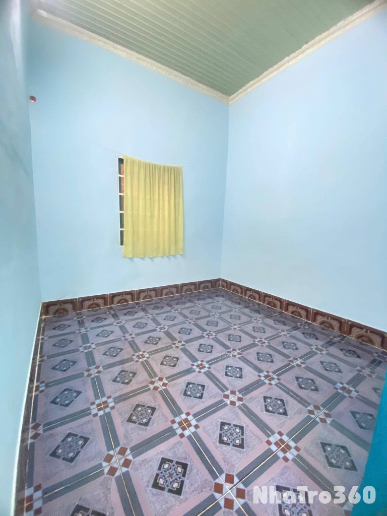 Nhà nguyên căn chính chủ đường Nguyễn Văn Tăng