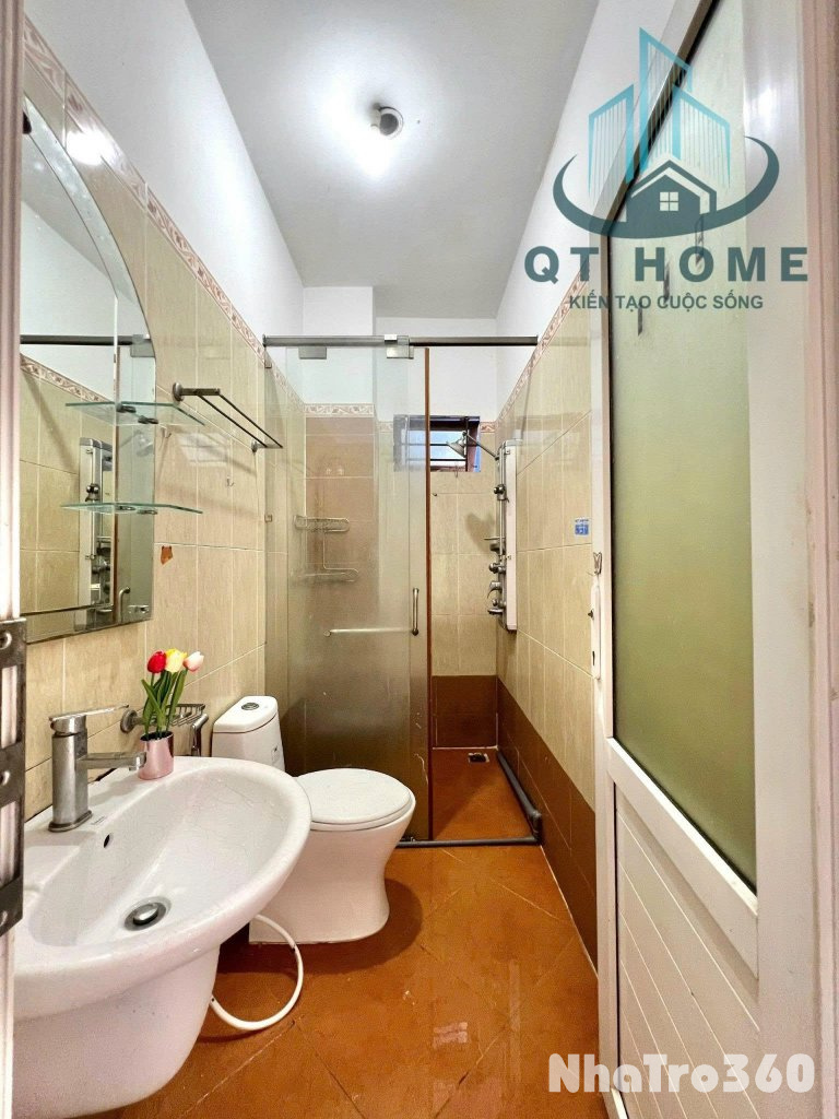 Cho thuê căn hộ Q1, đường Nguyễn Văn Cừ, gần ĐH Sài Gòn, Cầu Nguyễn Văn Cừ, Công Viên 23/9