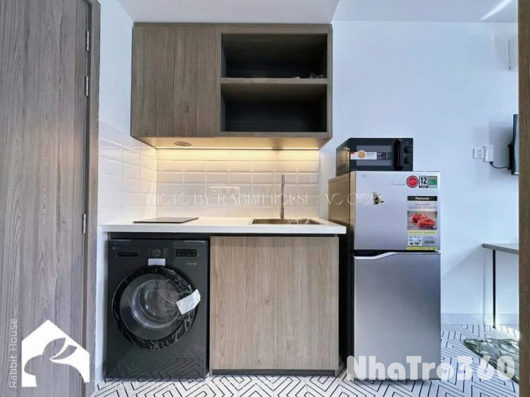 CHO THUÊ PHÒNG TRỌ TÂN BÌNH NỘI THẤT ĐẦY ĐỦ, MỚI