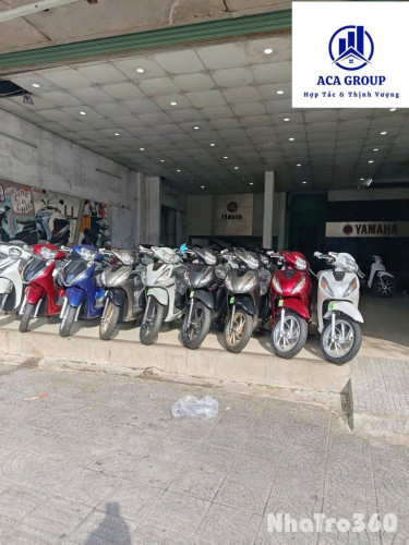 🏠 CHO THUÊ MẶT BẰNG HÙNG VƯƠNG NGANG 9M – TTTP HUẾ