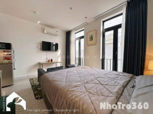 CHO THUÊ PHÒNG TRỌ TÂN BÌNH NỘI THẤT ĐẦY ĐỦ, MỚI