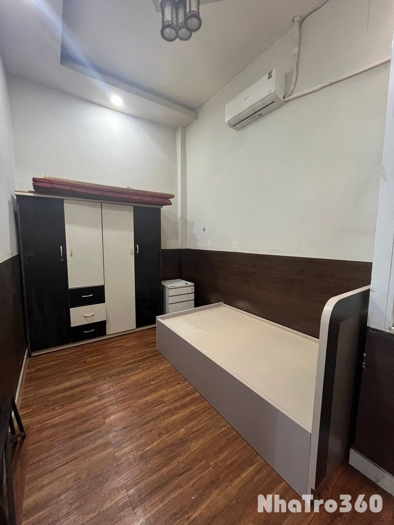 237/98 Phạm Văn Chiêu Gò Vấp