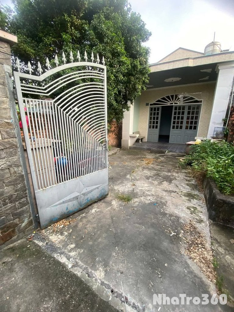 Nhà nguyên căn chính chủ đường Nguyễn Văn Tăng