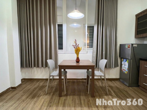 Cho thuê căn Studio - Quận 1