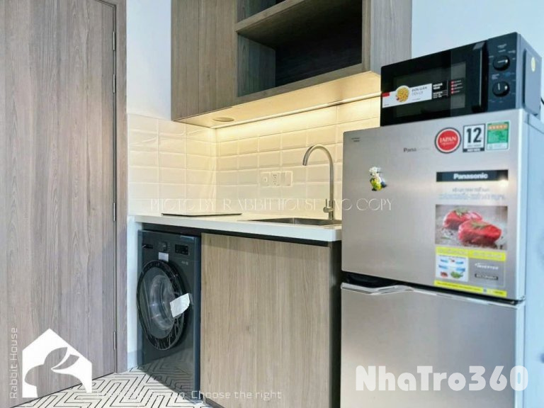 CHO THUÊ PHÒNG TRỌ TÂN BÌNH NỘI THẤT ĐẦY ĐỦ, MỚI