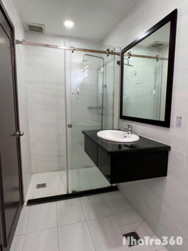 Cho thuê căn Studio - Quận 1