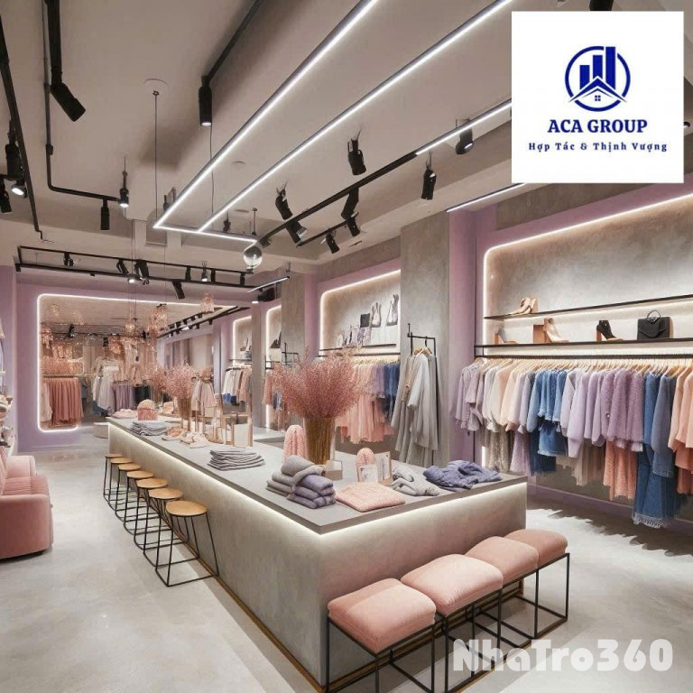 🏡 CHO THUÊ MẶT BẰNG 2 TẦNG – TRUNG TÂM BỜ BẮC HUẾ (SẦM UẤT)