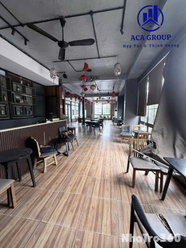 🏠 CHO THUÊ NHÀ 3 TẦNG CĂN GÓC – 2 MẶT TIỀN, TP HUẾ