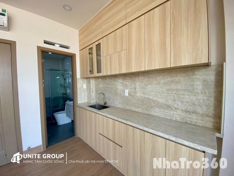 CĂN HỘ CỬA SỔ THOÁNG MÁT NGAY TÂN BÌNH NHÀ GA T3