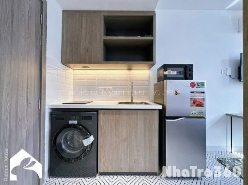 CHO THUÊ PHÒNG TRỌ TÂN BÌNH NỘI THẤT ĐẦY ĐỦ, MỚI