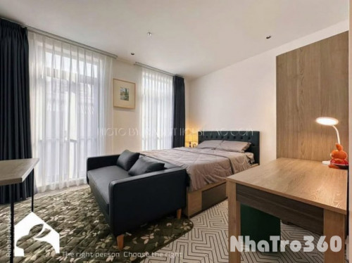 CHO THUÊ PHÒNG TRỌ TÂN BÌNH NỘI THẤT ĐẦY ĐỦ, MỚI