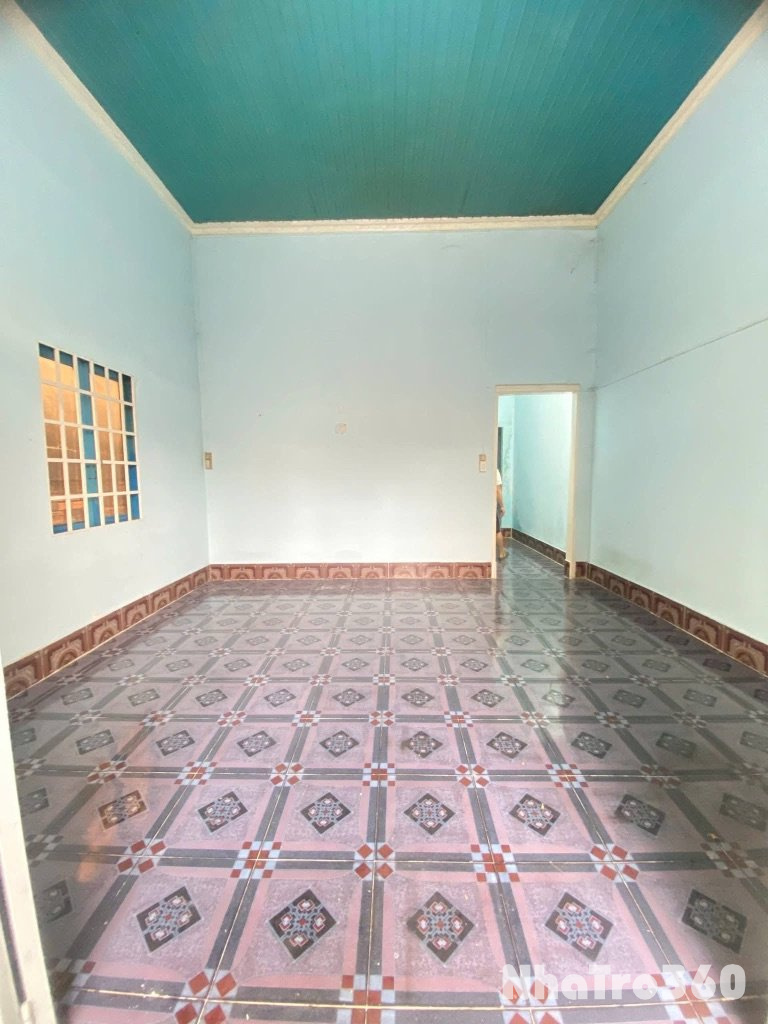 Nhà nguyên căn chính chủ đường Nguyễn Văn Tăng