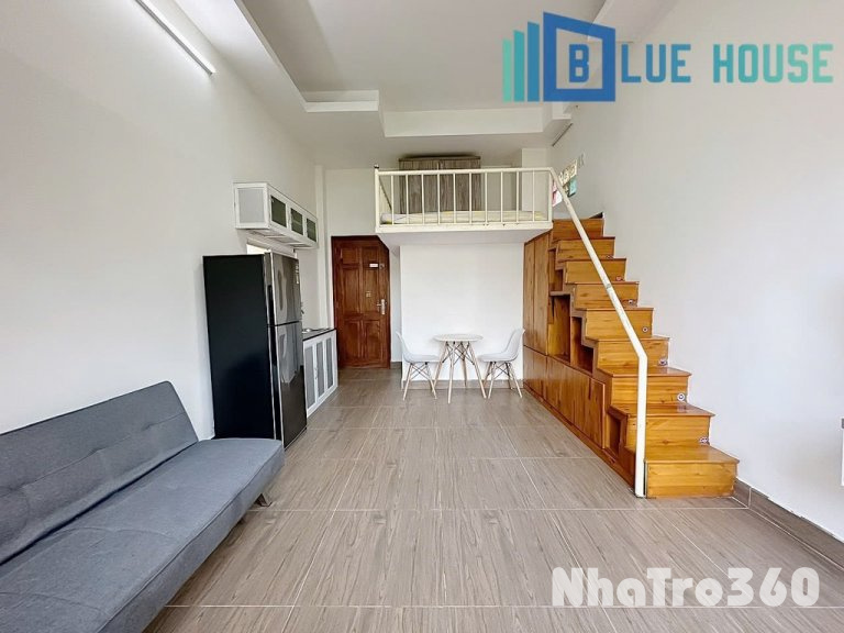 CĂN HỘ BAN CÔNG 45m2 NGAY TÂN BÌNH GẦN K300 ETOWN