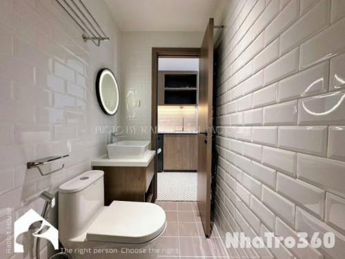 CHO THUÊ PHÒNG TRỌ TÂN BÌNH NỘI THẤT ĐẦY ĐỦ, MỚI