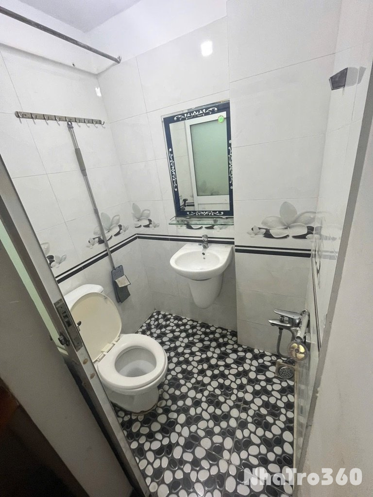 237/98 Phạm Văn Chiêu Gò Vấp