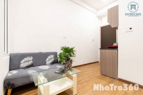 CHO THUÊ CĂN STUDIO - QUẬN 1