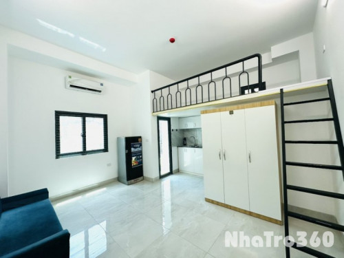 Chính Chủ Phòng Tại Số 50A Ngõ 123 Yên Xá.