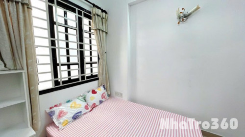 CĂN HỘ STUDIO CHO THUÊ CỬA SỔ LỚN NGAY TÂN BÌNH