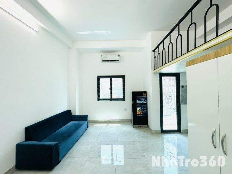 Chính Chủ Phòng Tại Số 50A Ngõ 123 Yên Xá.