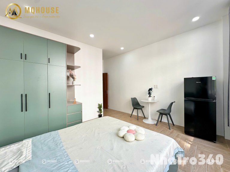 CHO THUÊ CĂN HỘ STUDIO BAN CÔNG TÂN BÌNH GẦN NHÀ GA T3 CẦU VƯỢT CỘNG HÒA BAN CÔNG MÁY GIẶT RIÊNG