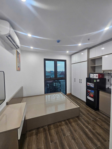 Khai Trương CCMN- Giá Tốt, Tiện Nghi, An Ninh – Gần ĐHCN, CĐ FPT, Cđ Công Thương