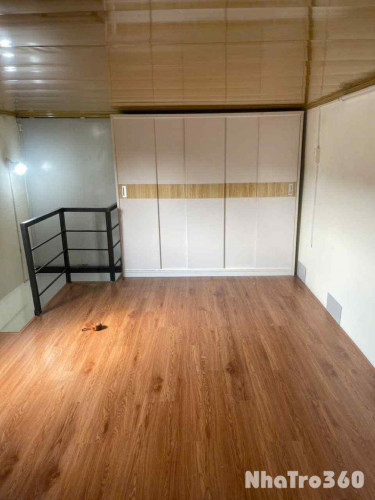 Cho thuê phòng trọ khép kín giá bình dân