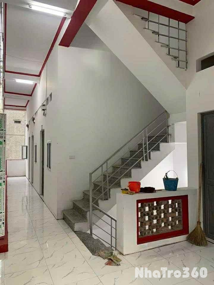 Cho thuê phòng trọ khép kín giá bình dân