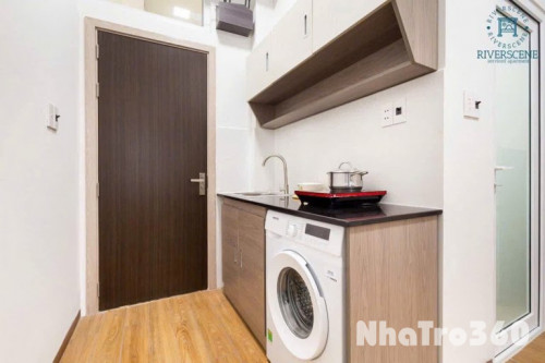 CHO THUÊ CĂN STUDIO - QUẬN 1