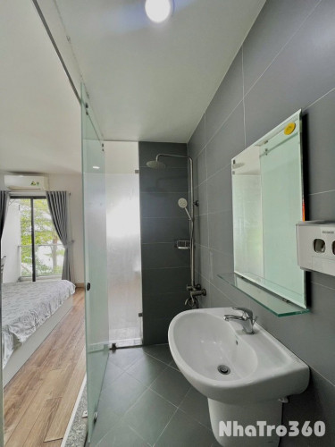 CHO THUÊ PHÒNG TRỌ TÂN BÌNH - MỚI -  HIỆN ĐẠI