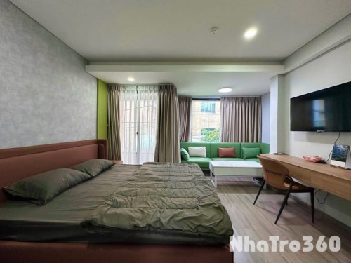 CHO THUÊ PHÒNG TRỌ TÂN BÌNH