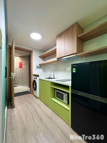 CHO THUÊ PHÒNG TRỌ TÂN BÌNH