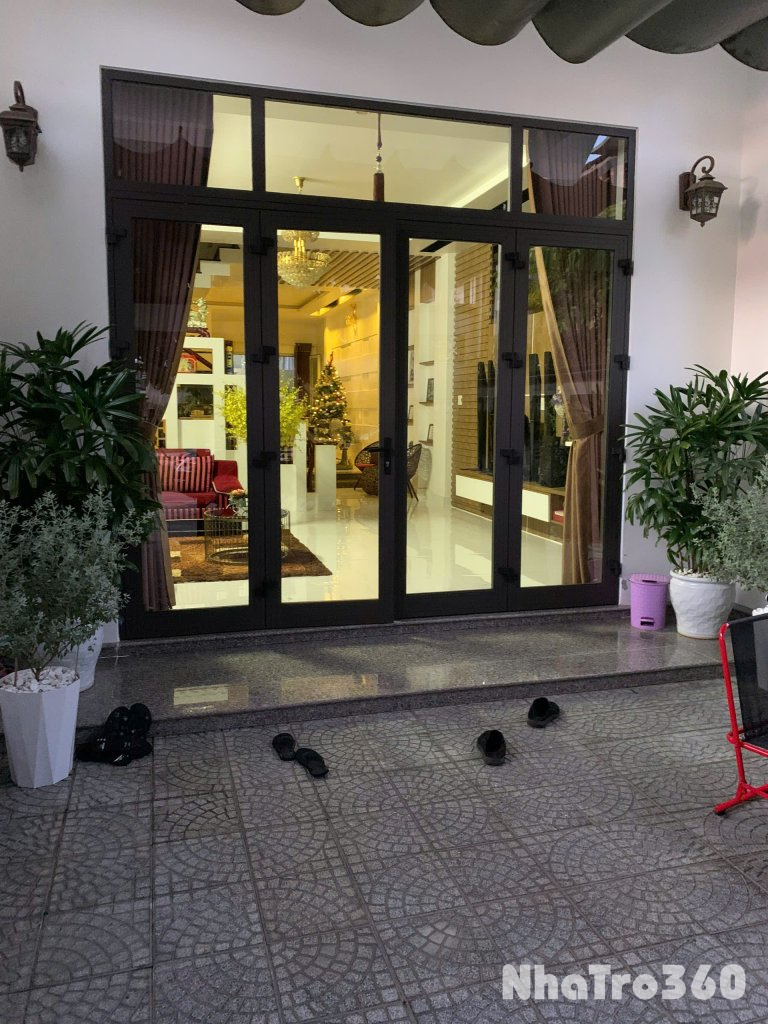 ✨ CHO THUÊ NHÀ NGUYÊN CĂN 3 TẦNG – HUẾ GREEN  FULL NỘI THẤT – GIÁ TỐT