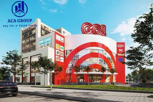 🏬 CHO THUÊ MẶT TIỀN HÙNG VƯƠNG – NGAY SIÊU THỊ GO – TRUNG TÂM THÀNH PHỐ HUẾ