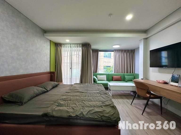 CHO THUÊ PHÒNG TRỌ TÂN BÌNH